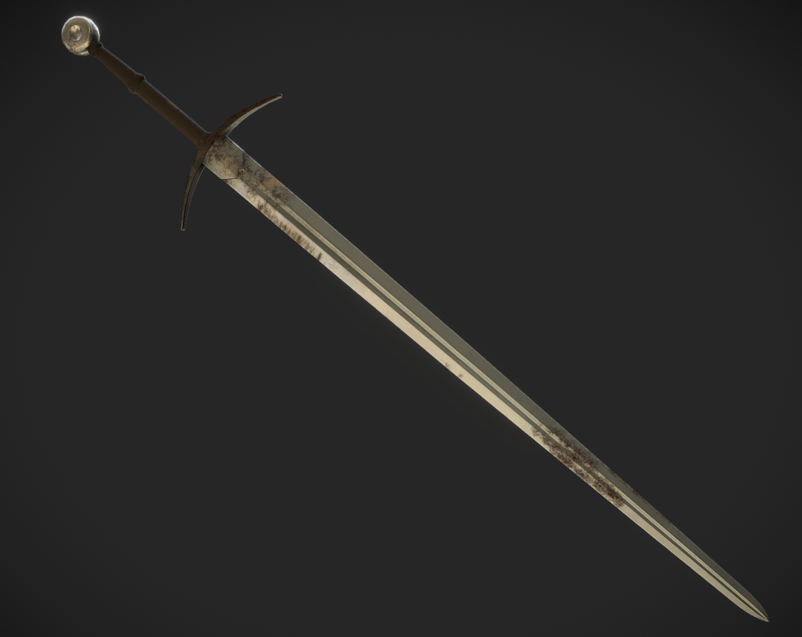 Sultan Sword